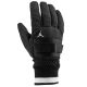 Rękawiczki zimowe męskie Air Jordan M Tg Insulated Gloves sportowe czarne - J.100.4350.008