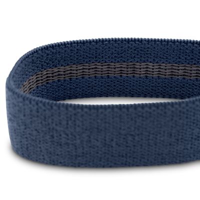 3. Zestaw 3 oporowych gum materiałowych Spokey COTI FLEX SET