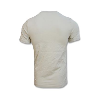 2. Koszulka Air Jordan Quai 54 T-shirt Short Sleeve Crew Light Bone/Neutral Indigo - DV6290-072