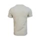 2. Koszulka Air Jordan Quai 54 T-shirt Short Sleeve Crew Light Bone/Neutral Indigo - DV6290-072