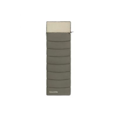 2. śpiwór ld250 envelope cnk2300sd016-army green NATUREHIKE