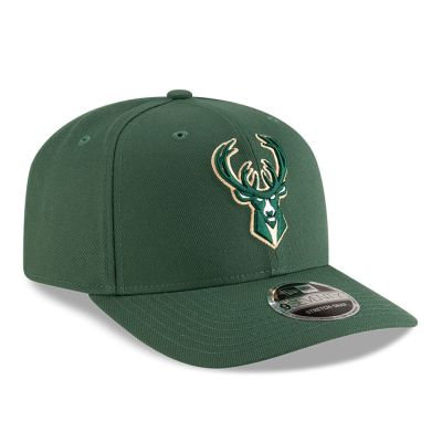 7. NEW ERA/CZAPKA NBA 970SS BUCKS  - 60755431
