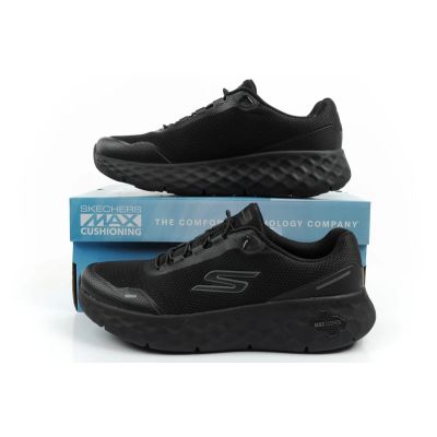 10. Skechers buty sportowe męskie Go Walk Max Cushioning wygodne