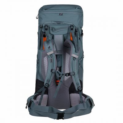 5. Plecak trekkingowy Deuter Aircontact Core 45+10 SL jade-graphite