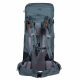 5. Plecak trekkingowy Deuter Aircontact Core 45+10 SL jade-graphite