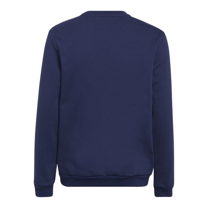 2. Bluza adidas Entrada 22 Hoody Jr H57568