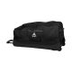 3. Torba na kółkach Select Teambag Trolley v25 75l czarna 830036