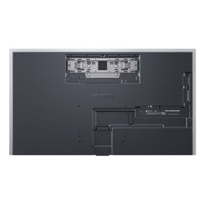 7. Telewizor LG OLED55G51LW OLED EVO 55'' 4K Ultra HD 165 Hz WebOS Dolby Atmos Czarny