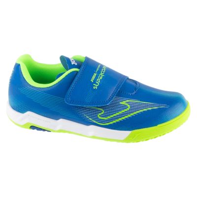 Joma Super Copa Jr 2604 IN SCJW2604INV Niebieskie 24