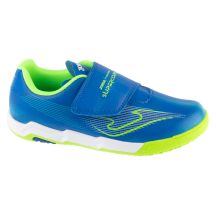 Joma Super Copa Jr 2604 IN SCJW2604INV Niebieskie 24