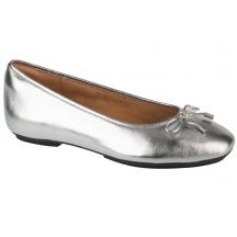 Baleriny FitFlop Delicato Bow Soft Ballerina W IH2-011