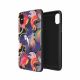 6. Etui Adidas OR Snap Case AOP CNY na iPhone X / XS - multikolor