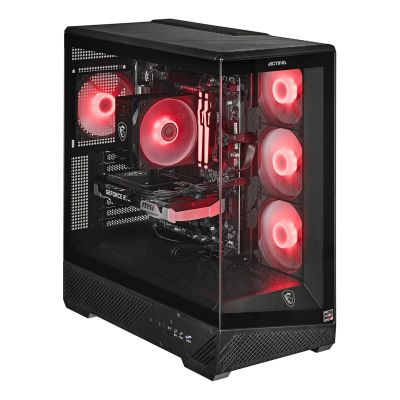 32. Actina PBM 7500X3D/32GB/1TB/RTX5060Ti/650W