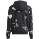 2. Bluza adidas Bluv Full-Zip Hoodie Jr IN3300