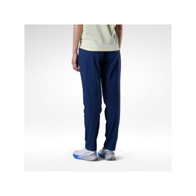 2. Spodnie damskie ROSSIGNOL W Pull-On Pant granatowe