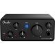 6. Fender AudioBox Go - Interfejs audio USB-C