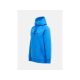 3. Bluza męska PEAK PERFORMANCE M Original Hood kolor niebieski