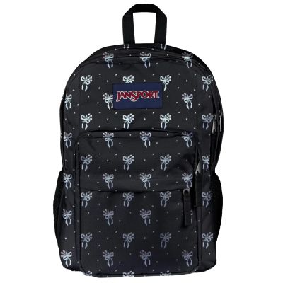 JanSport Big Day Pack Backpack EK0A5BLEA0K Czarne One size