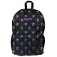 JanSport Big Day Pack Backpack EK0A5BLEA0K Czarne One size