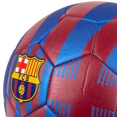 3. Piłka nożna FC Barcelona oficjalna licencjonowana 3374378