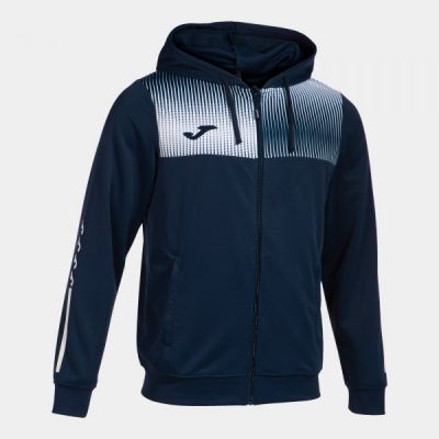 Bluza Joma Eco Supernova Zip-Up Hoodie 103315.332