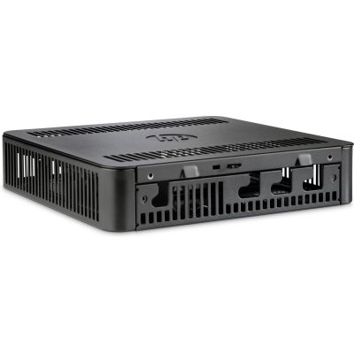 HP HP Desktop Mini LockBox V2 - PC-GehĂ¤usesystem
