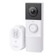 24. Wideodzwonek TP-Link Smart Tapo D210
