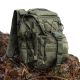 13. Plecak turystyczny Offlander Survival Hiker 35L OFF_CACC_35GN