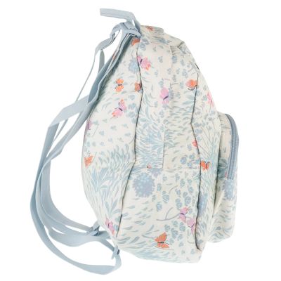 4. JanSport Half Pint Backpack EK0A5BBI0W5 Wielokolorowe One size