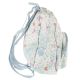 4. JanSport Half Pint Backpack EK0A5BBI0W5 Wielokolorowe One size