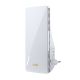 10. ASUS RP-BE58 Dual-band (2.4 GHz/5 GHz) Wi-Fi 7 (802.11be) Biały 1 Wewnętrzny