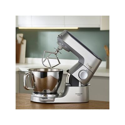 9. Robot kuchenny KENWOOD KVC85.004SI Chef Titanium