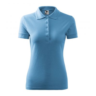 5. Koszulka Malfini Pique Polo W MLI-21014