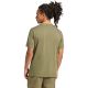 3. Koszulka adidas Essentials Small Logo Single Jersey M JF1097