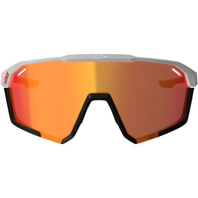2. Okulary rowerowe LEATT SpeedViz Pro Iriz Cryztal