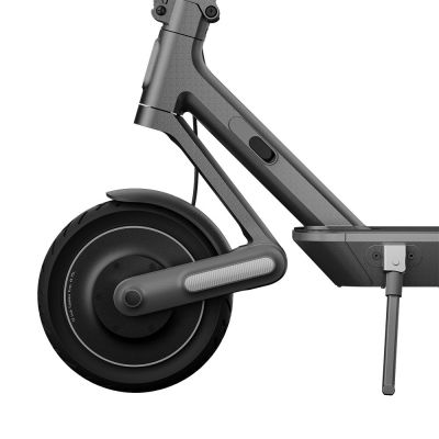 4. Xiaomi E-Scooter 4 Ultra Czarny 20 km/h 12000 Ah