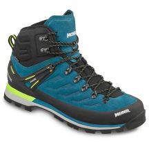 Buty trekkingowe męskie MEINDL Intervale GTX z membraną Gore-Tex   9,5
