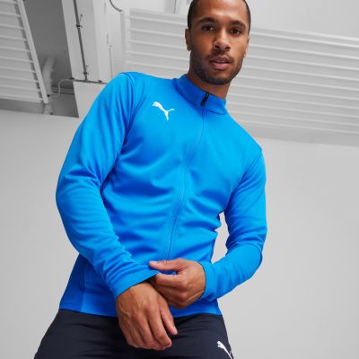 5. Bluza Puma TeamGoal Training Jacket M 658633 02