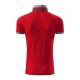 2. Koszulka polo Malfini Collar Up M MLI-25671 formula red