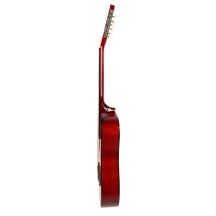 V-TONE BCG SB - Gitara klasyczna 4/4 sunburst do nauki (OUTLET)