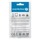 Kabel zasilający everActive CBS-1CB (USB - USB typu C ; 1m; kolor czarny)