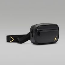 Torba na ramię Air Jordan Monarch Camera Bag 1L Czarna - WA9164-G0T