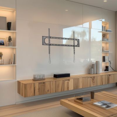 7. MACLEAN UCHWYT DO TV, MONITORA 120' 120KG MC-750N