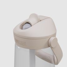 Butelka Tritanowa CAMELBAK Thrive Flip Straw 740ml   740ml