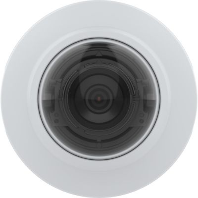 2. AXIS M4218-V - Sieciowa kamera do monitoringu - Kopułkowa - Wewnętrzna - Kolor (dzień i noc) - 8 MP - 3840 x 2160 - 2160p - Różne ogniskowe - Audio - HDMI - LAN 10/100 - H.264, H.265, MJPEG - PoE Class 2