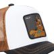 3. Czapka z daszkiem Capslab Scooby-Doo Trucker - CL/SD1/1/REL