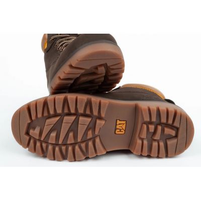 10. Buty zimowe Caterpillar Jr CK263464
