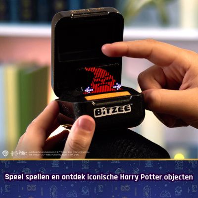 4. Interaktywny Harry Potter Bitzee