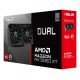 8. Karta graf. ASUS DUAL RX9060XT 16G