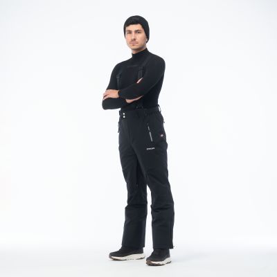 12. Męskie Spodnie MALTINO PANTS PRIMALOFT